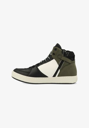 Replay, Sneakersy wysokie