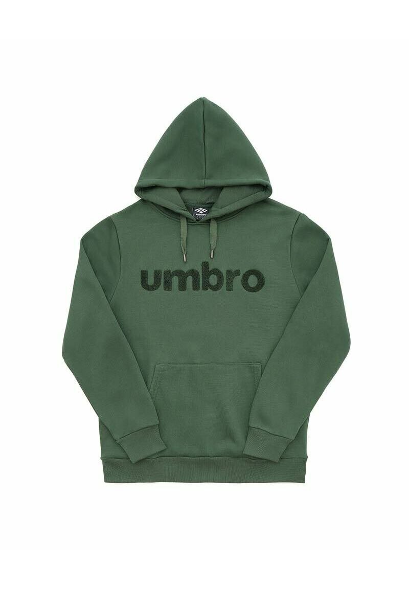 Felpa Cappuccio Felpa Umbro Prezzo Umbro Felpa Con Cappuccio Verde