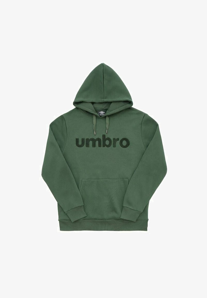 Felpa Cappuccio Felpa Umbro Prezzo Umbro Felpa Con Cappuccio Verde