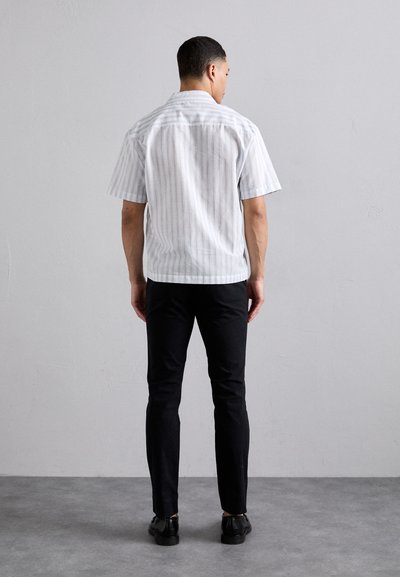 PS Paul Smith MENS CLEAN - Chinos - blacks