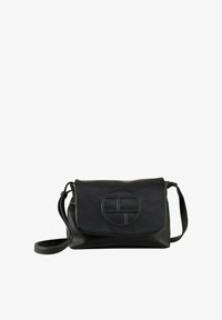 Selezionato, schwarz black