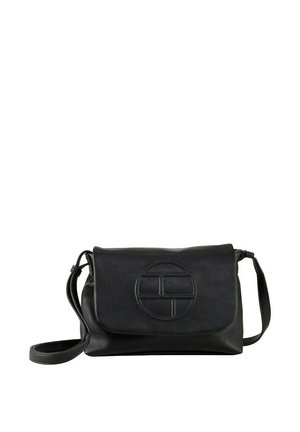 TTROSABEL M - Borsa a tracolla - schwarz black