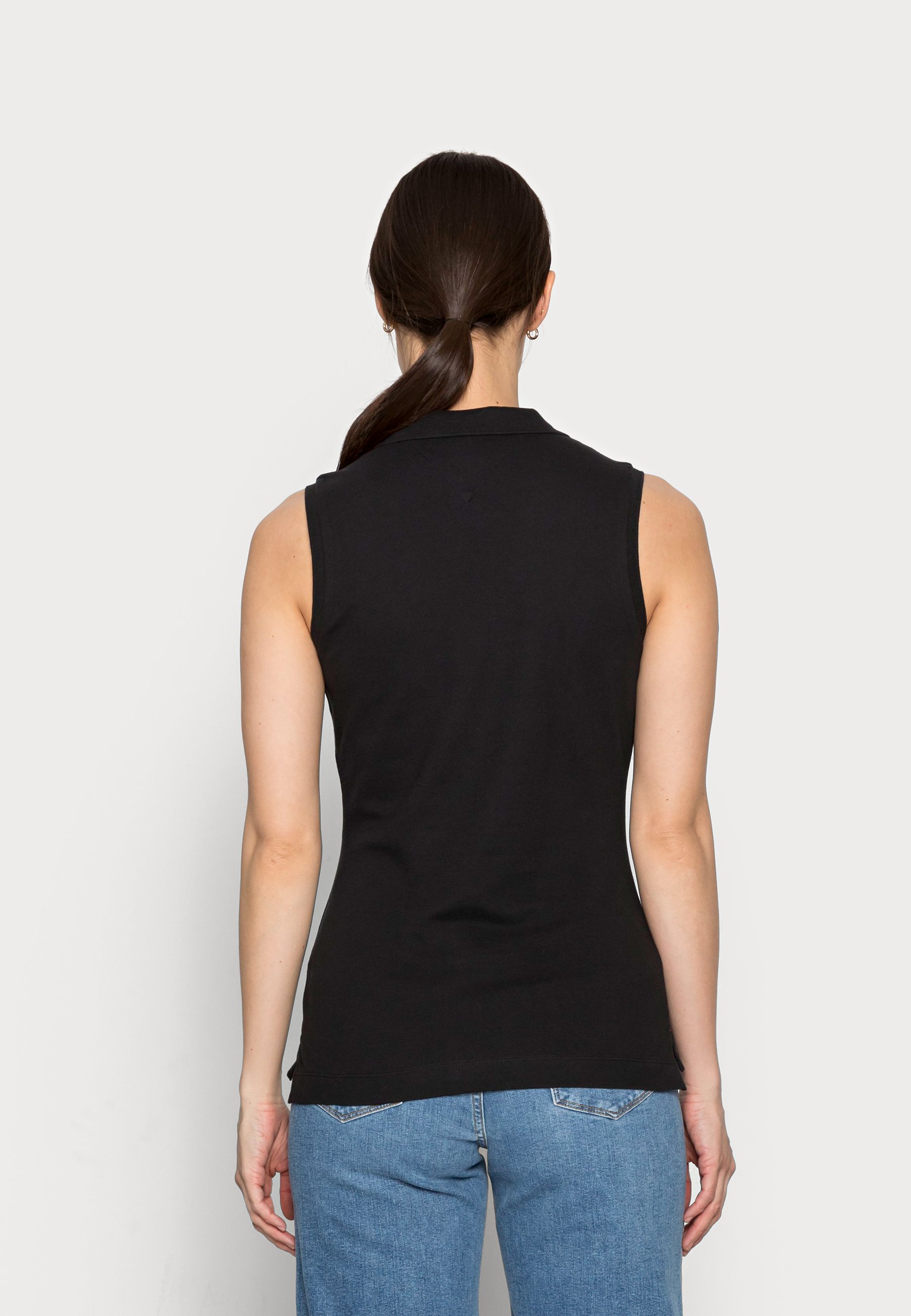 Women SLIM NO SLEEVE - Top Women SLIM NO SLEEVE - Top