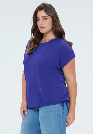 Fiorella Rubino, - T-shirt basic