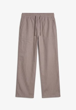 Pegador, CADAQUES - Παντελόνι φόρμας - warm taupe
