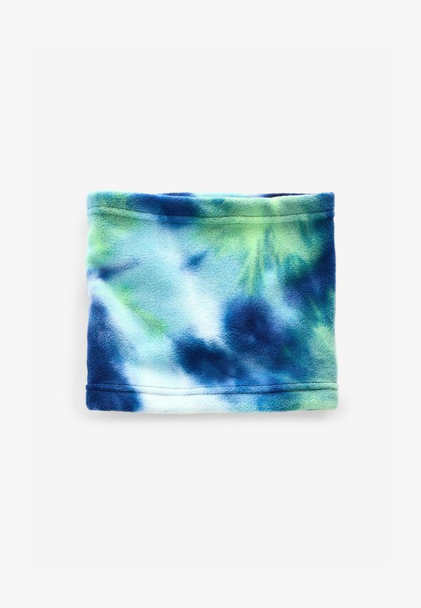 REGULAR FIT – Schlauchschal – tie dye