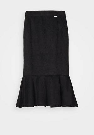 MIKAGE SHIN - Spódnica ołówkowa