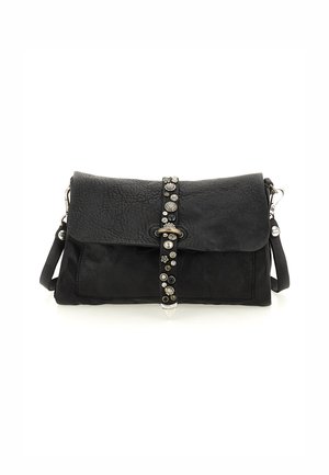 CEFALÙ - Borsa a mano - nero
