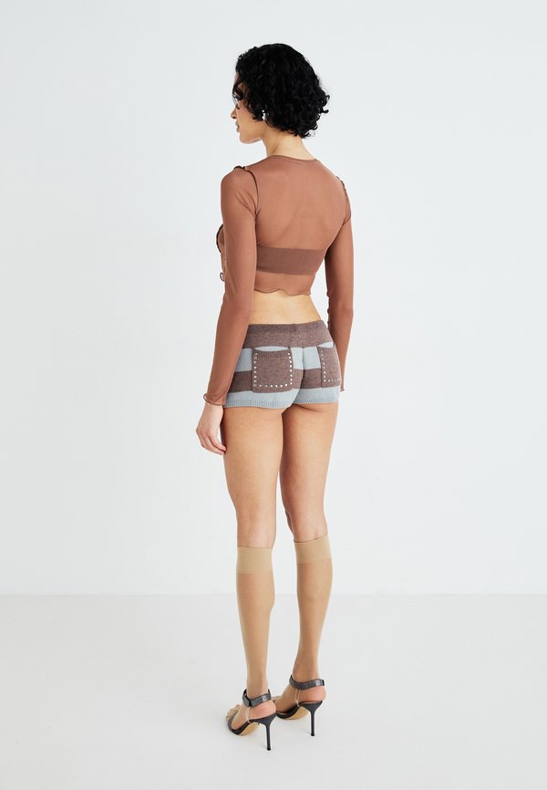 HOTPANTS - Shorts - multi4