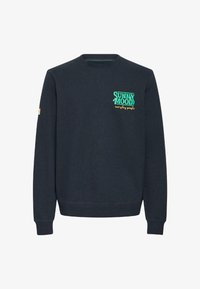 Sélectionné, salute