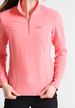 Sweat polaire - light pink