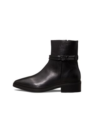 Calvin Klein, Bottines - black