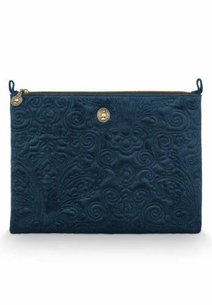 Pip Studio QUILTEY DAYS - Geldbörse - blue
