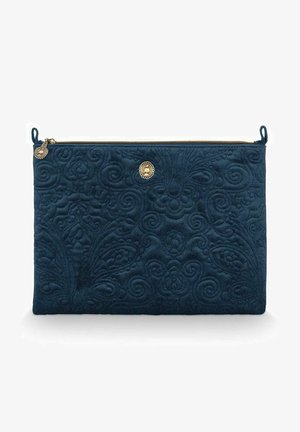 Pip Studio QUILTEY DAYS - Geldbörse - blue