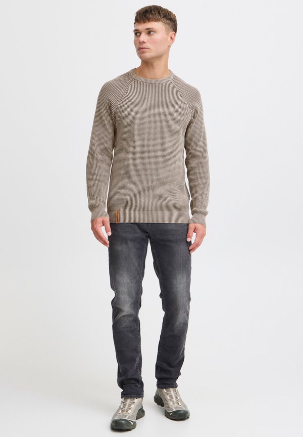 IDROCKFORD - Jumper - iron3