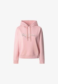 Atlasīts, washed pink