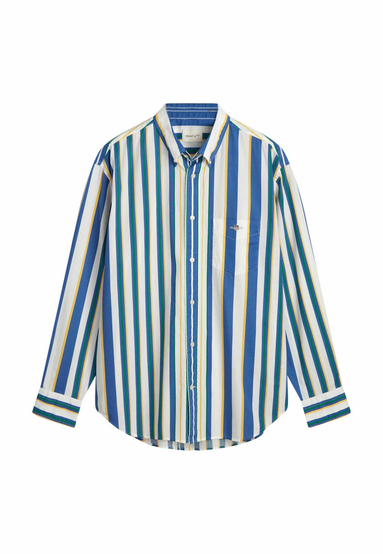 RELAXED FIT STRIPE