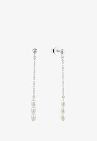 Selezionato, silberfarben