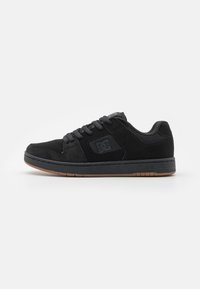MANTECA  - Tenisky - black
