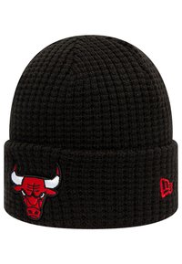 New Era CHICAGO BULLS - Gorro - schwarz