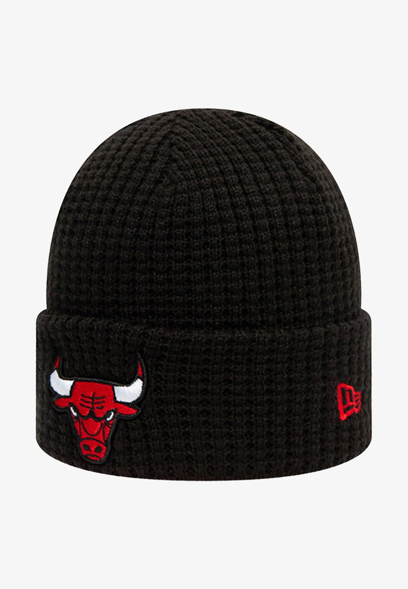 New Era CHICAGO BULLS - Gorro - schwarz
