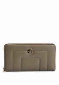 Unausgewählt, brown 