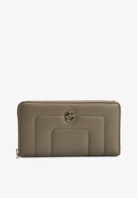 Non selezionato, brown