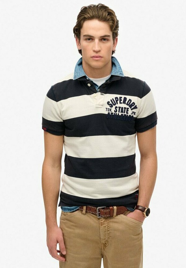 LOGO GOODS  - Gürtel - tan