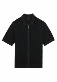 Reiss Cămașă - navy