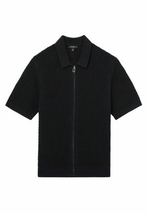 Reiss Cămașă - navy