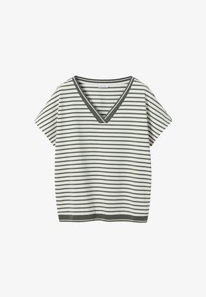 TATUUM, - T-shirt z nadrukiem