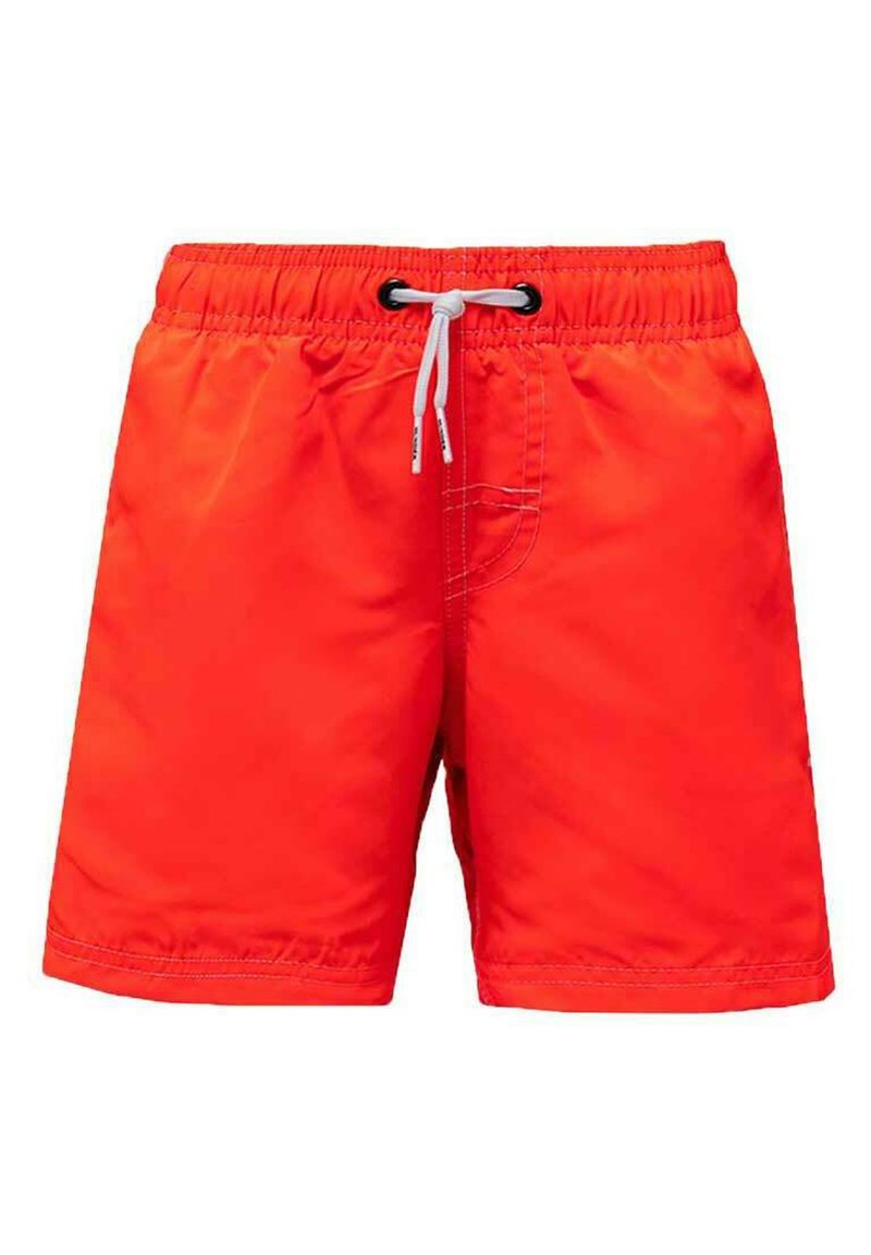 Kinder Bikinis | Sundek COSTUME Badeshorts fluo orange/orange - OX79741 Kinder Bikinis | Sundek COSTUME Badeshorts fluo orange/orange - OX79741