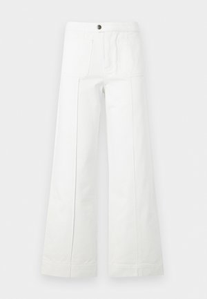 HARRY - Broek - craie