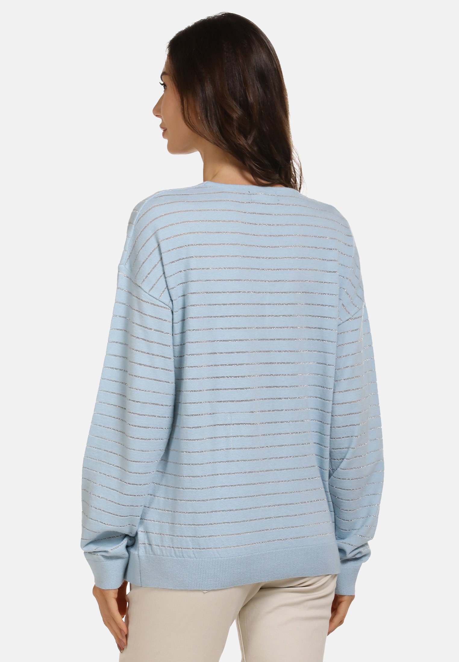 Damen Strickpullover Damen Strickpullover