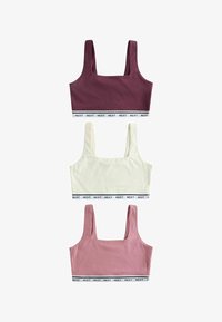 Non selezionato, pink plum cream