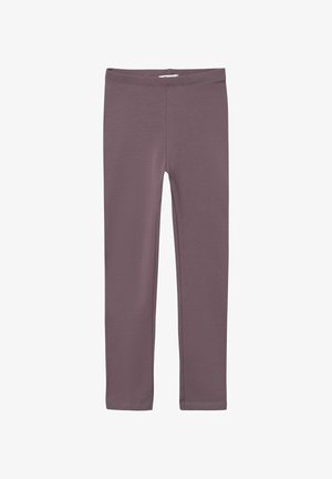 NKFDAVINA THERMO  - Leggings - Hosen - arctic dusk