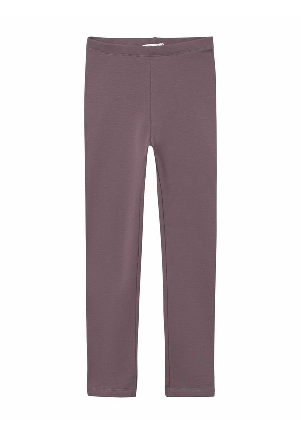 NKFDAVINA SOLID NOOS - Leggings - Hosen - arctic dusk