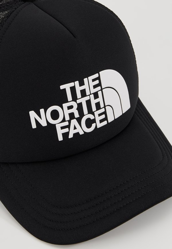 TNF LOGO TRUCKER - Cap3