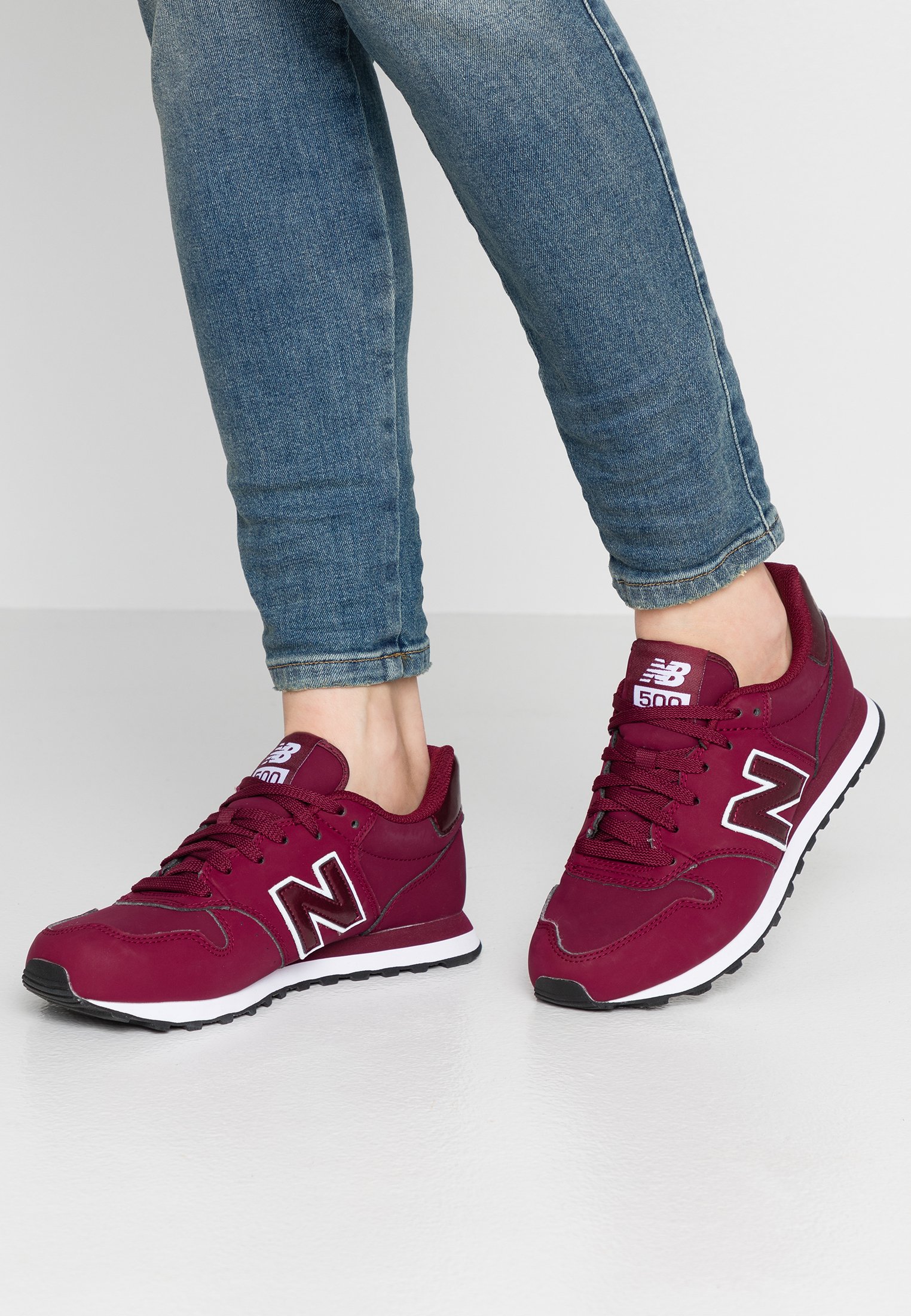 new balance wl680 zalando