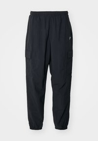 Seleccionado, black