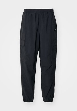 Nike Sportswear Cargobyxor - black