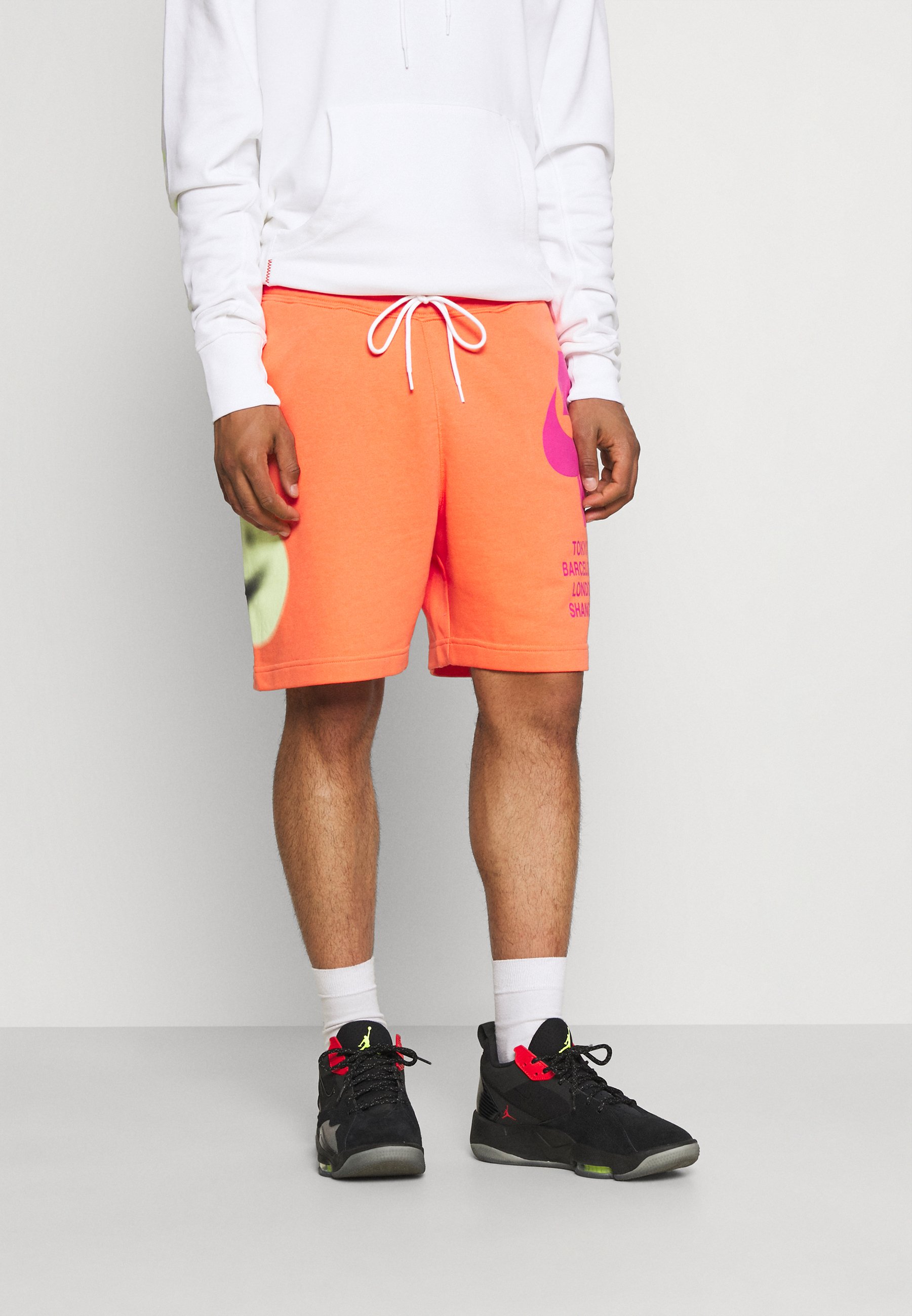 Nike Sportswear Treningo apatinė dalis 