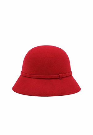 Reiss Klobúk - red