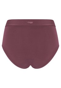 Sloggi 2 PACK - Slip - kaluha