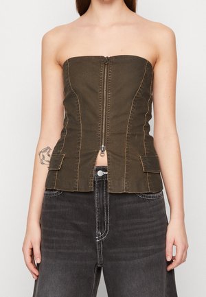 Top - black