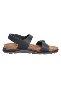 Birkenstock SONORA CT NARROW - Sandali - schwarz
