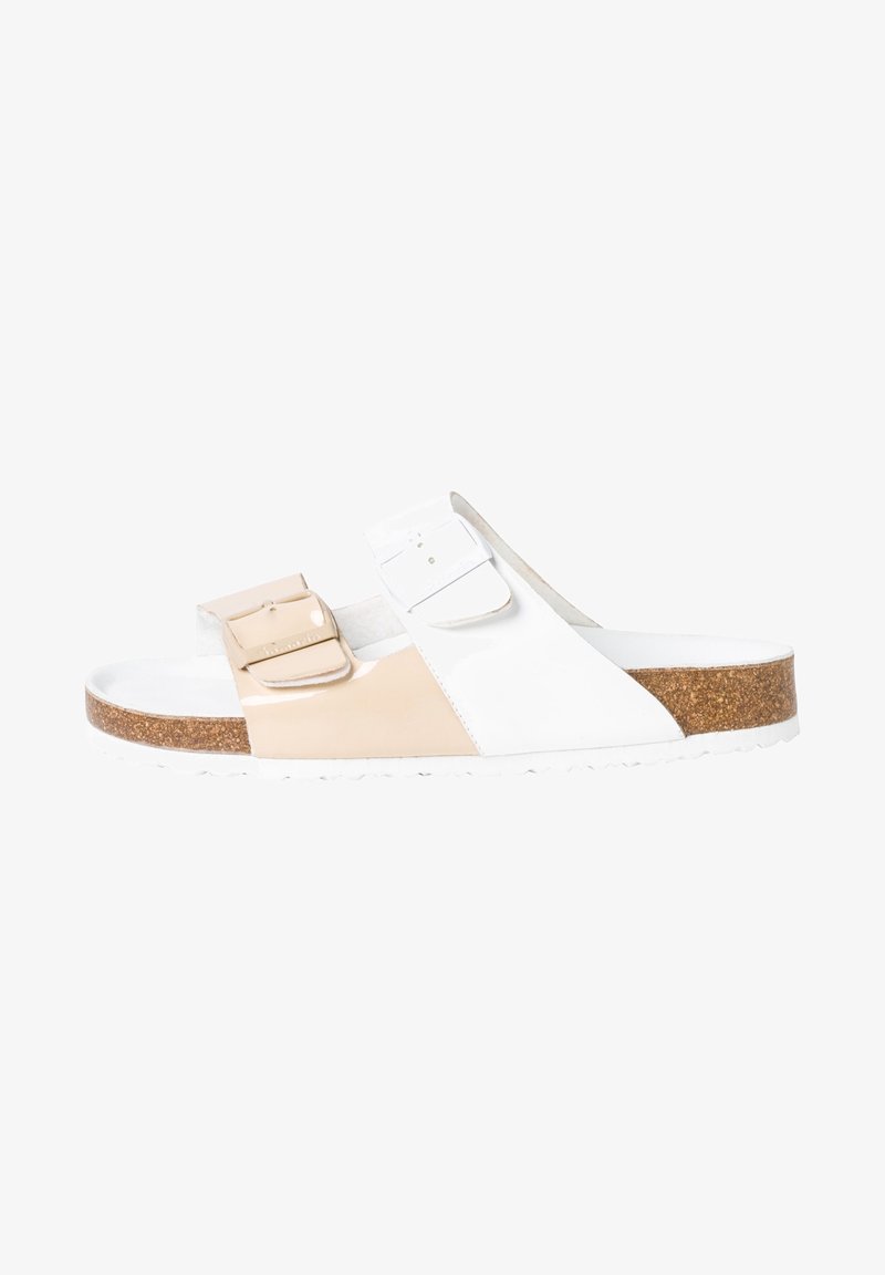 Tamaris Chaussons - white