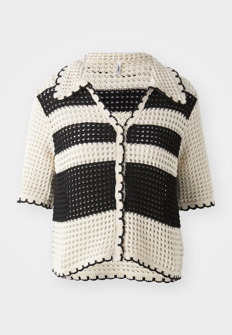 Only Vest beige Only Vest beige