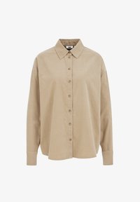 Unselected, beige