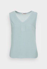 Anna Field Camicetta - mint
